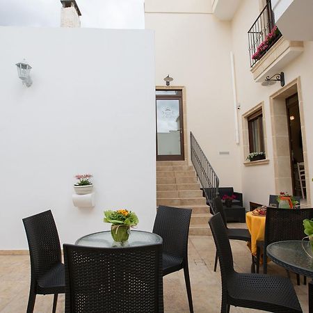 تافيانو B&B Le Due Gioie المظهر الخارجي الصورة