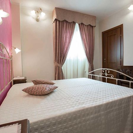 تافيانو B&B Le Due Gioie المظهر الخارجي الصورة