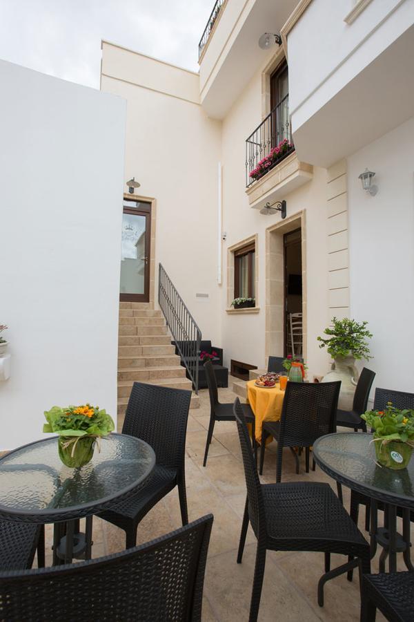تافيانو B&B Le Due Gioie المظهر الخارجي الصورة