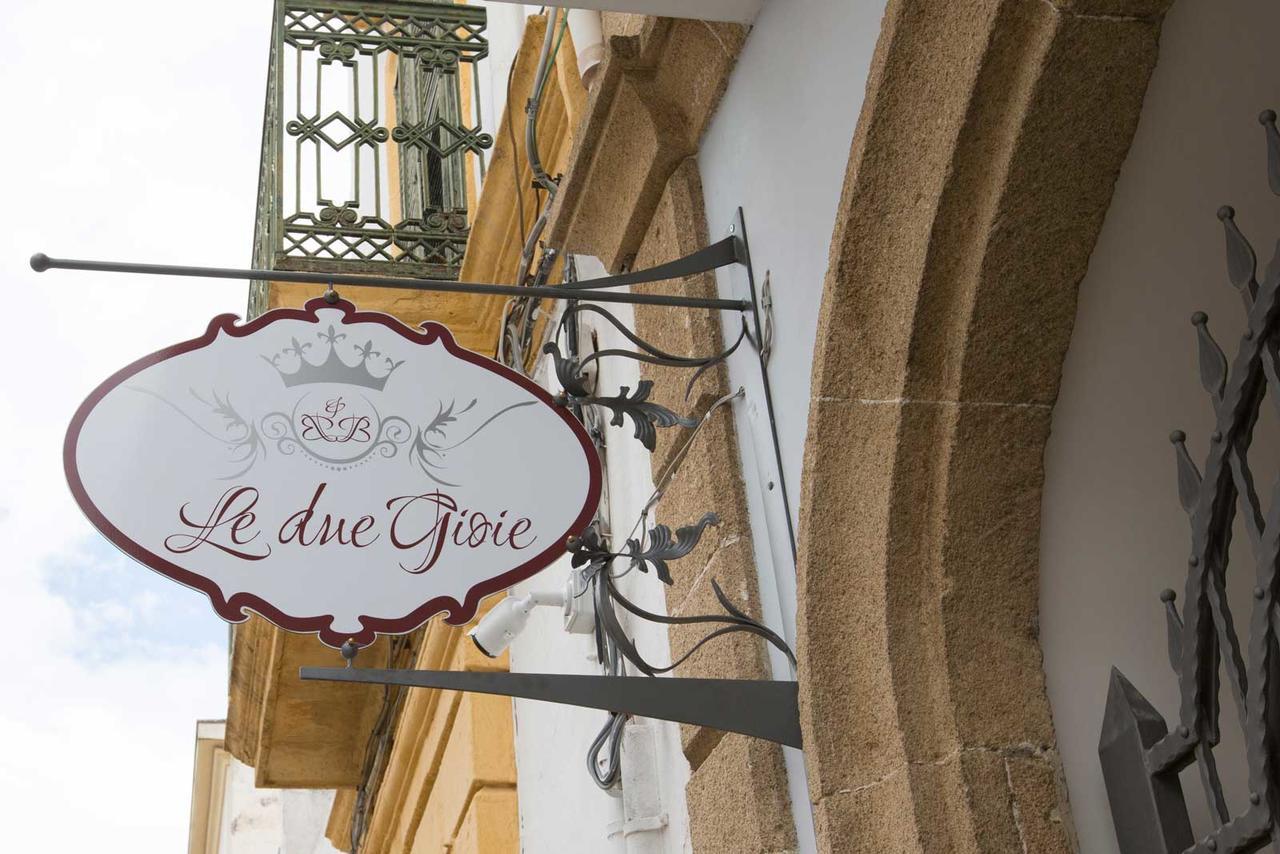 تافيانو B&B Le Due Gioie المظهر الخارجي الصورة
