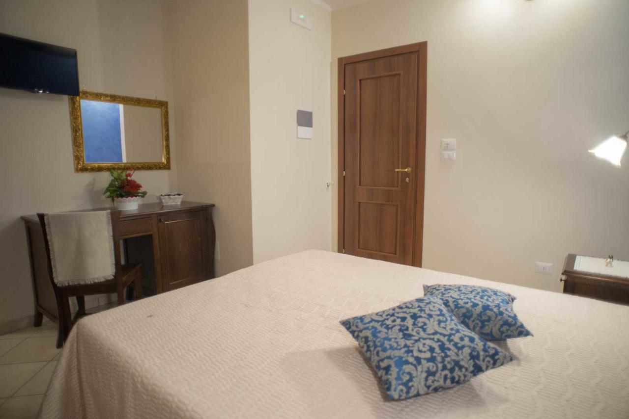 تافيانو B&B Le Due Gioie المظهر الخارجي الصورة