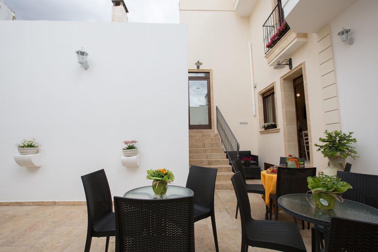 تافيانو B&B Le Due Gioie المظهر الخارجي الصورة