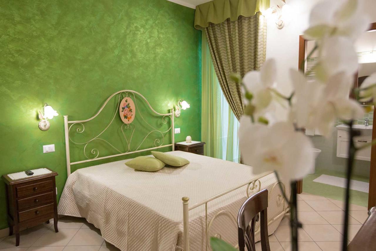تافيانو B&B Le Due Gioie المظهر الخارجي الصورة