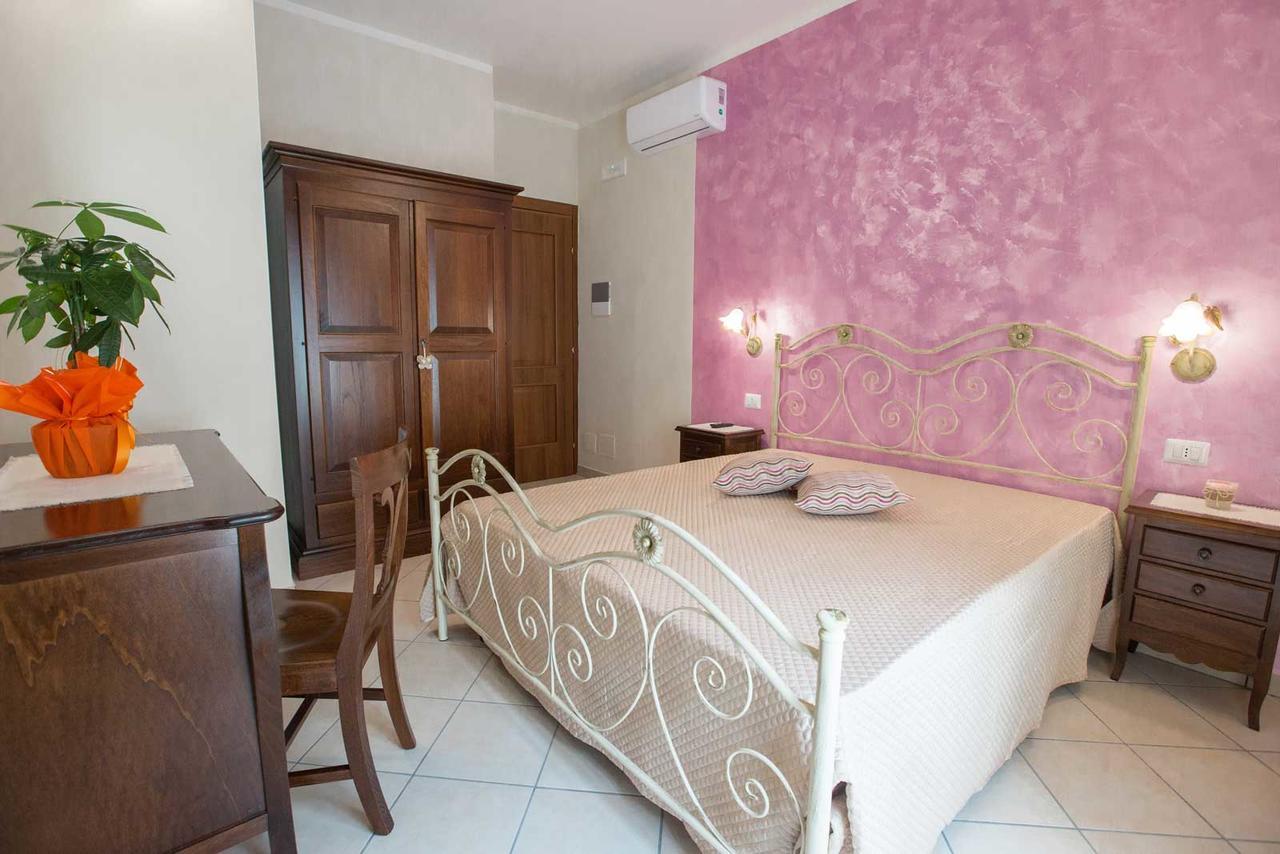 تافيانو B&B Le Due Gioie المظهر الخارجي الصورة