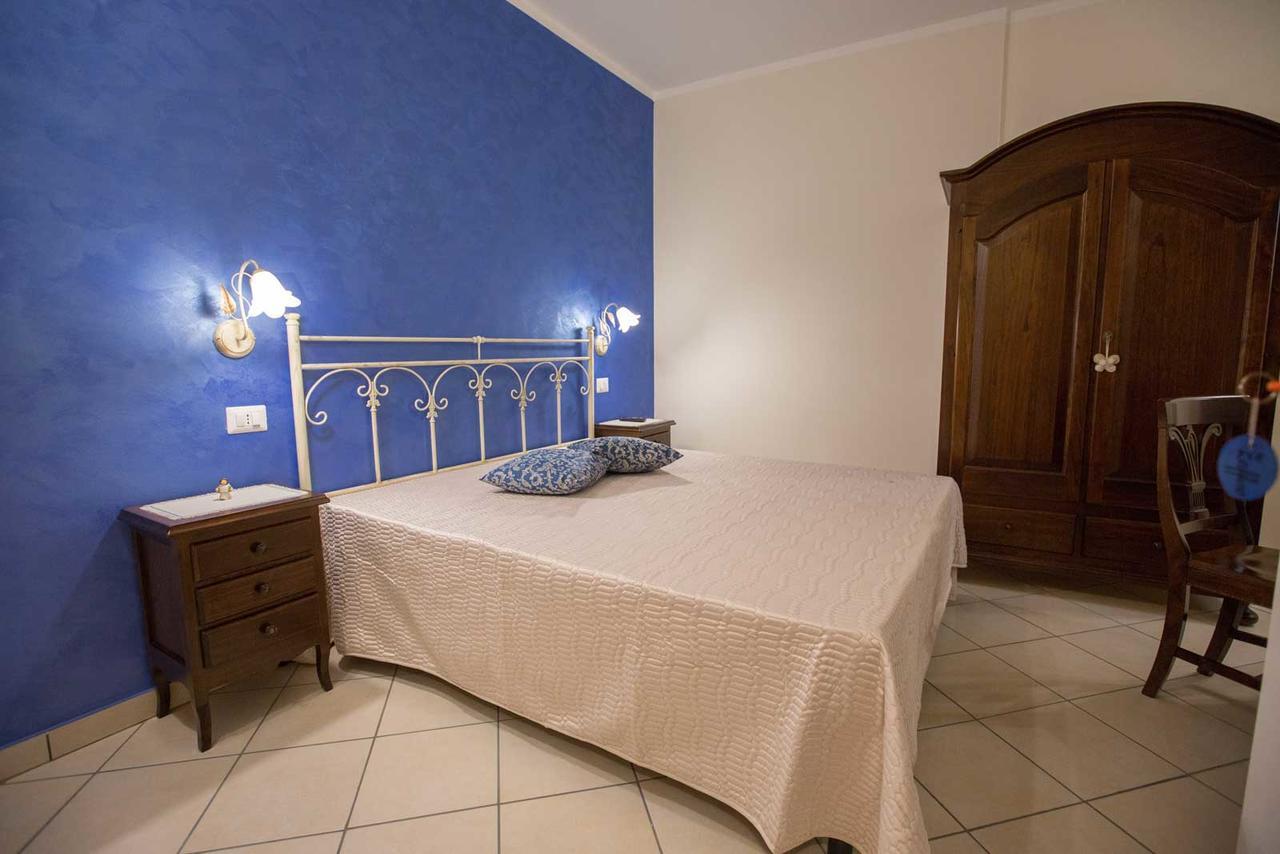 تافيانو B&B Le Due Gioie المظهر الخارجي الصورة