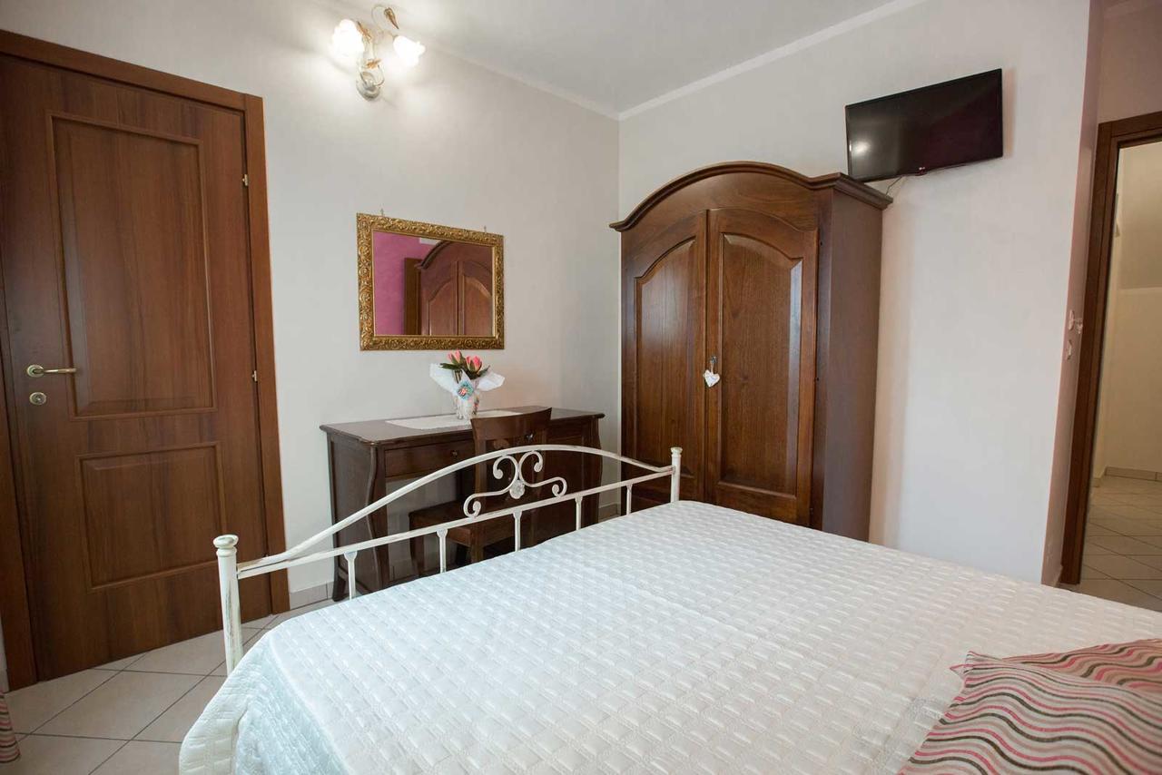 تافيانو B&B Le Due Gioie المظهر الخارجي الصورة