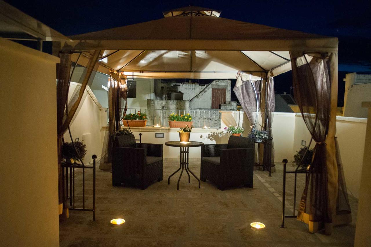 تافيانو B&B Le Due Gioie المظهر الخارجي الصورة