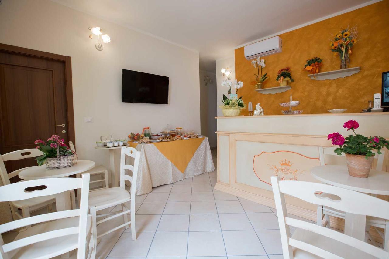 تافيانو B&B Le Due Gioie المظهر الخارجي الصورة