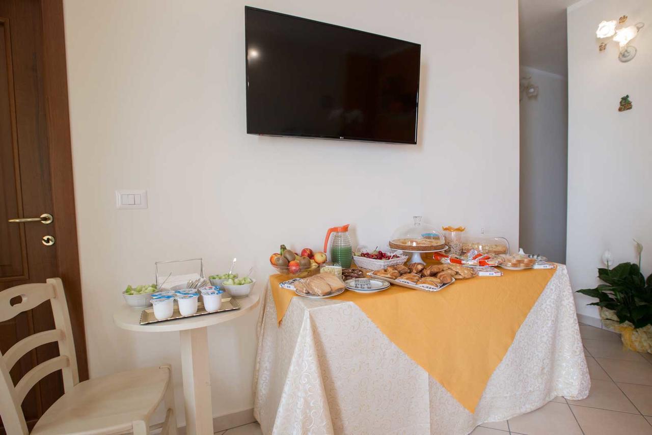 تافيانو B&B Le Due Gioie المظهر الخارجي الصورة