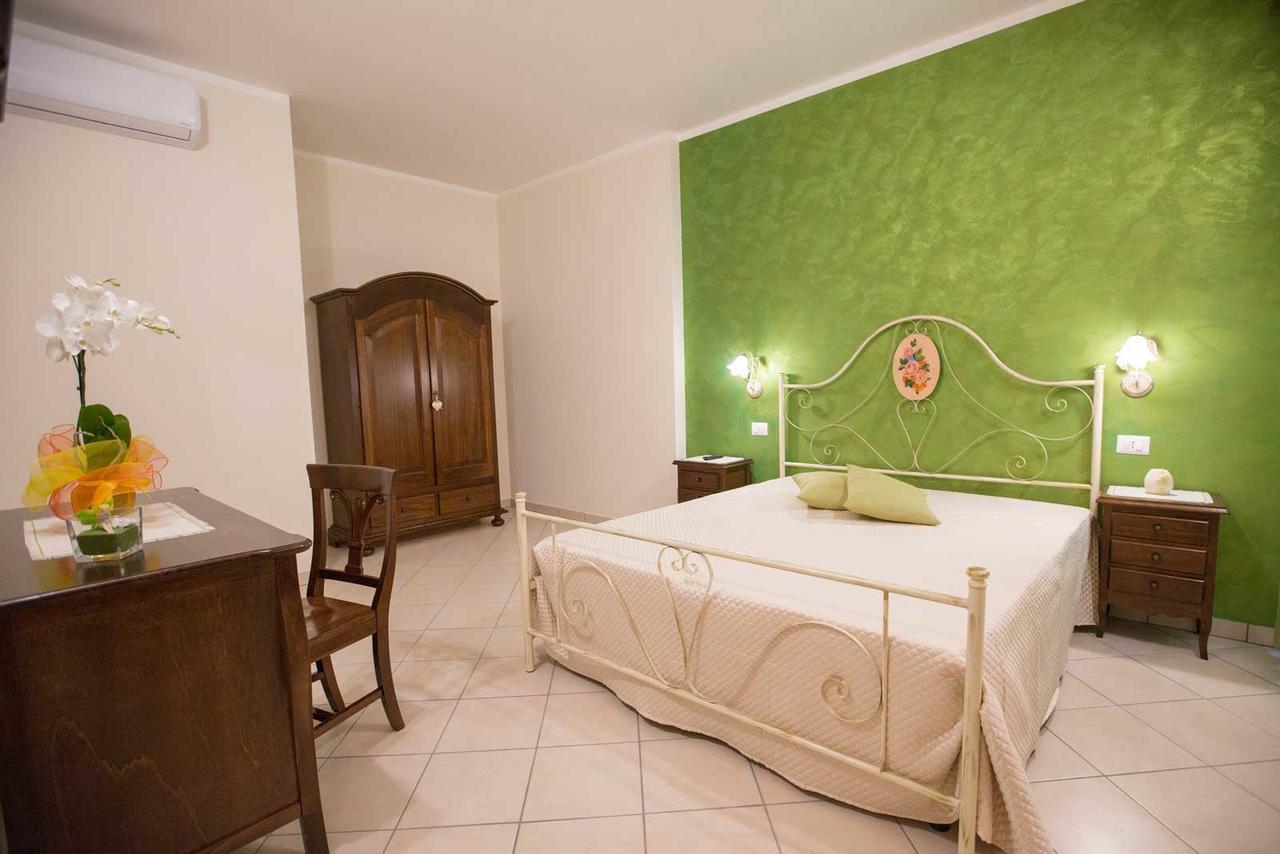 تافيانو B&B Le Due Gioie المظهر الخارجي الصورة