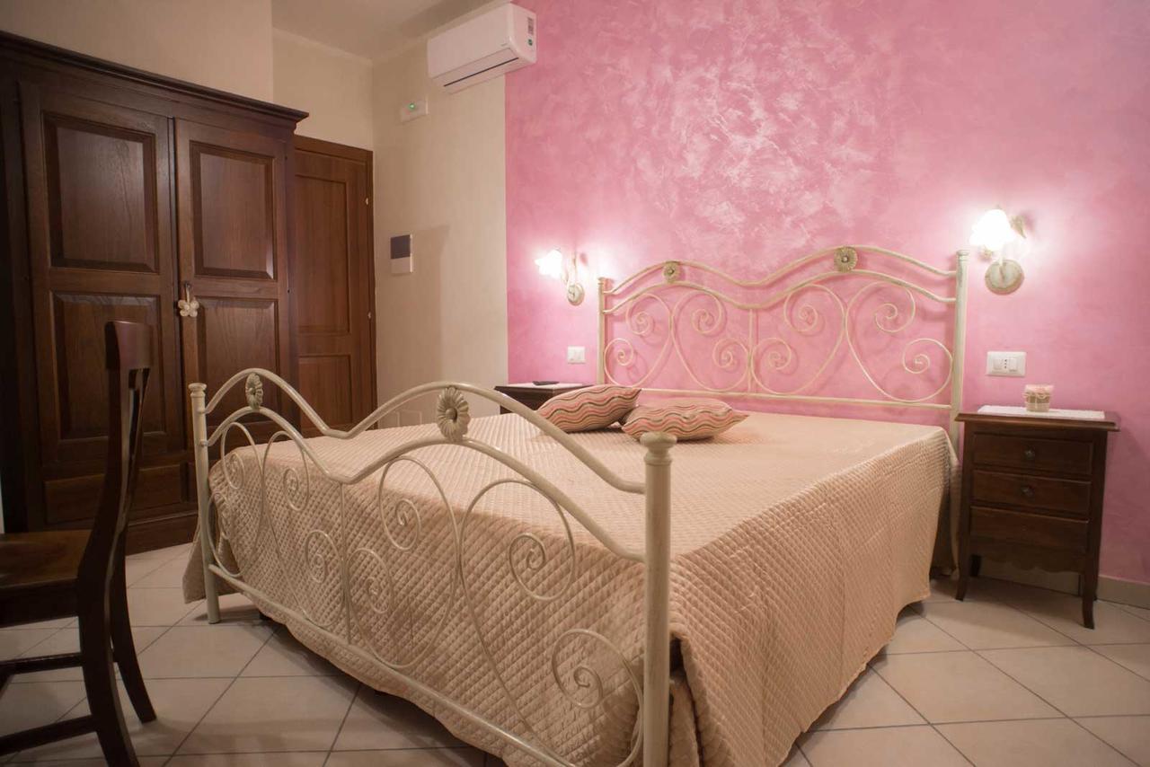 تافيانو B&B Le Due Gioie المظهر الخارجي الصورة