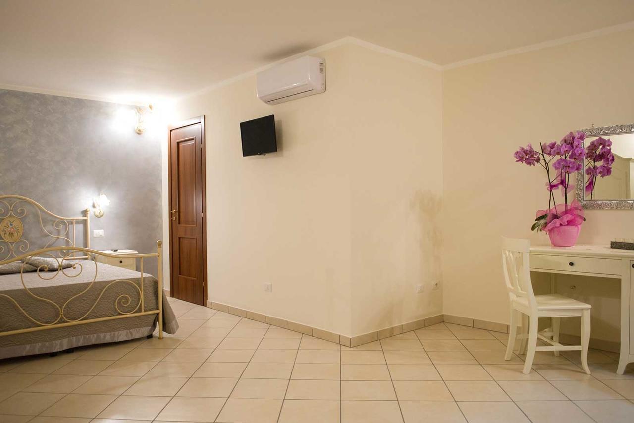 تافيانو B&B Le Due Gioie المظهر الخارجي الصورة