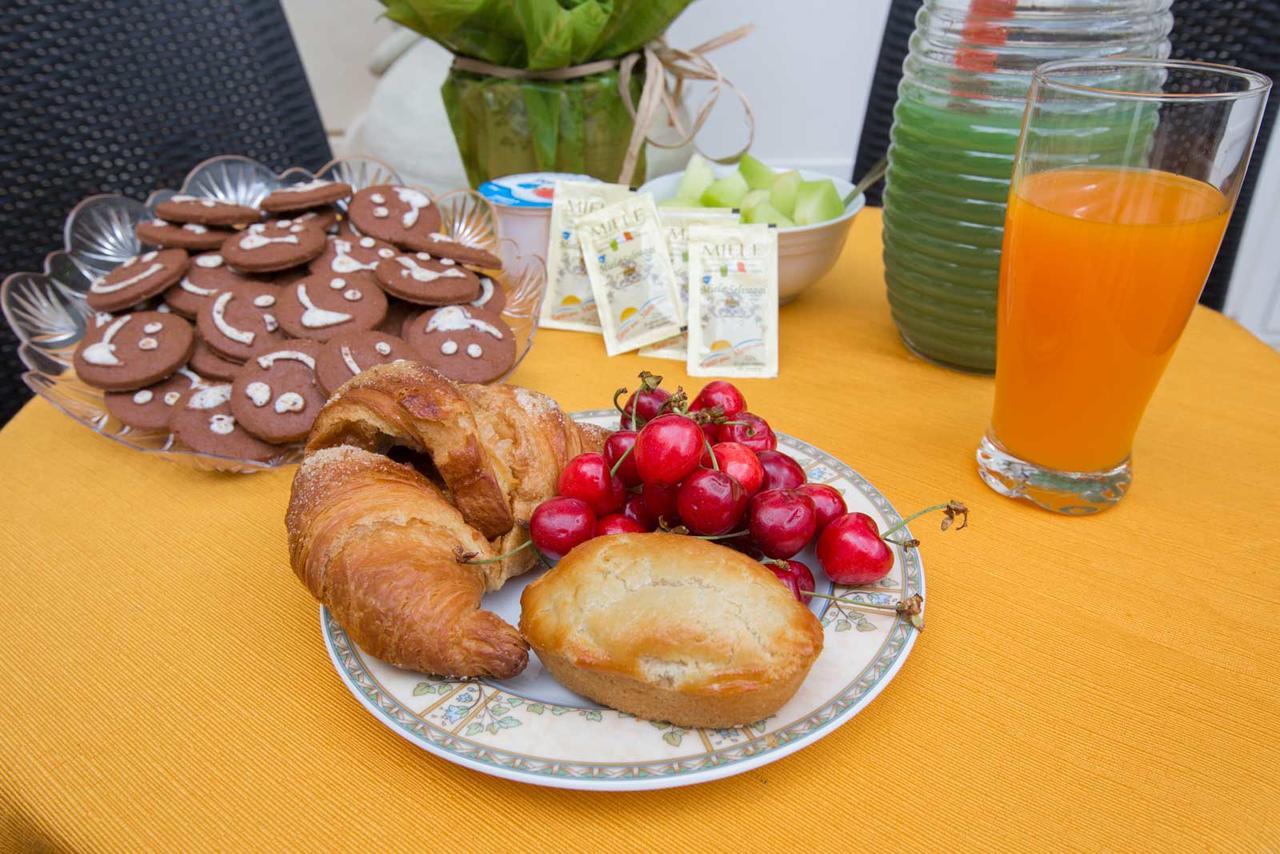 تافيانو B&B Le Due Gioie المظهر الخارجي الصورة