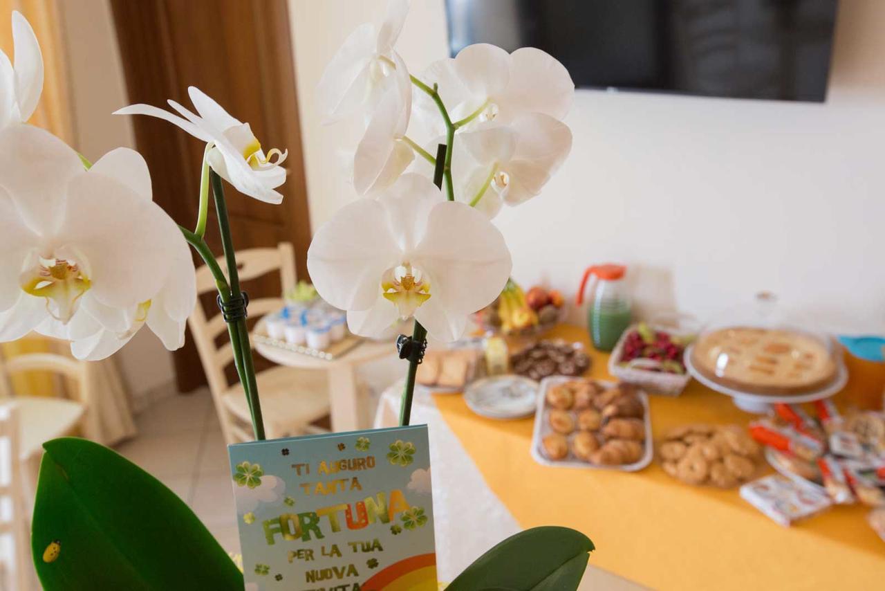 تافيانو B&B Le Due Gioie المظهر الخارجي الصورة