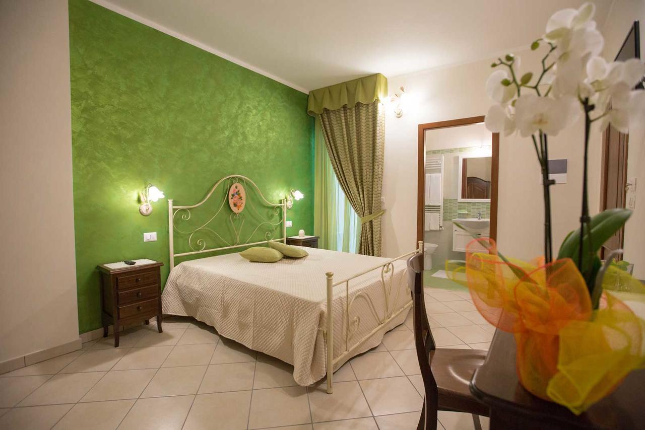 تافيانو B&B Le Due Gioie المظهر الخارجي الصورة