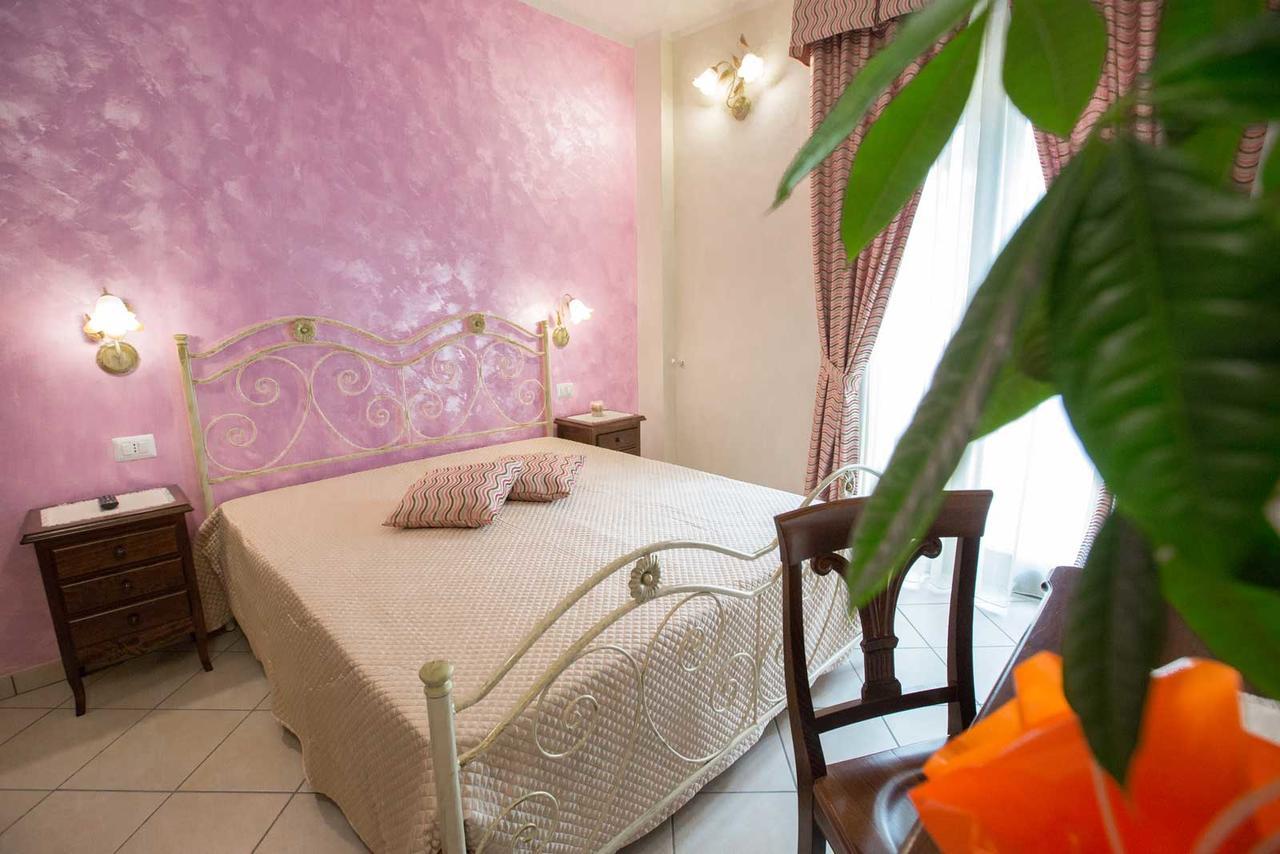 تافيانو B&B Le Due Gioie المظهر الخارجي الصورة