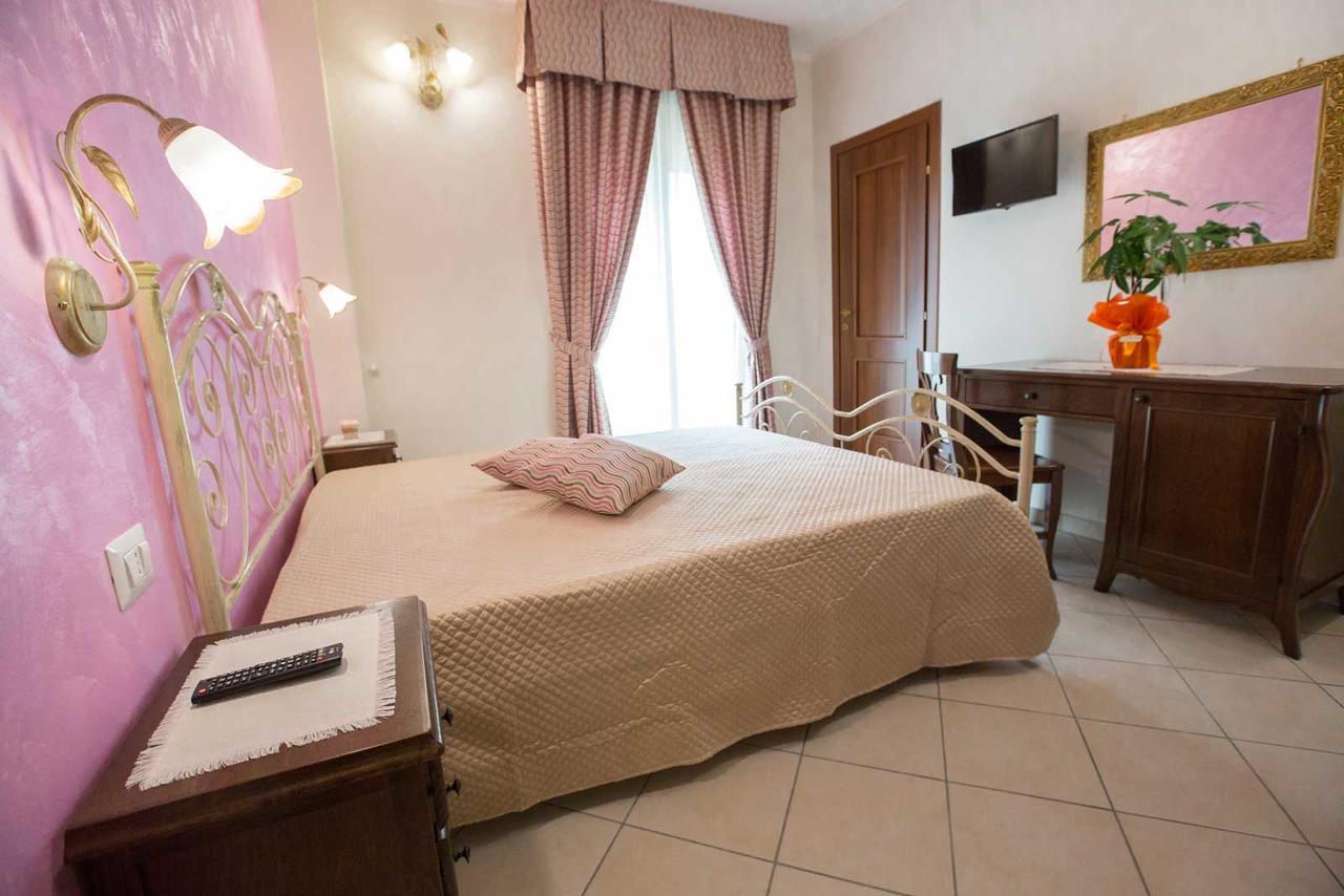 تافيانو B&B Le Due Gioie المظهر الخارجي الصورة