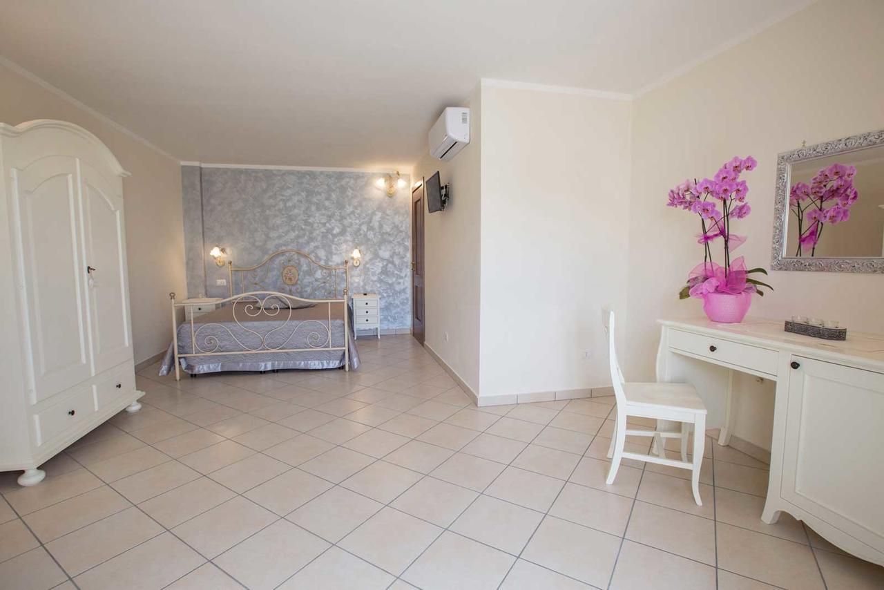 تافيانو B&B Le Due Gioie المظهر الخارجي الصورة