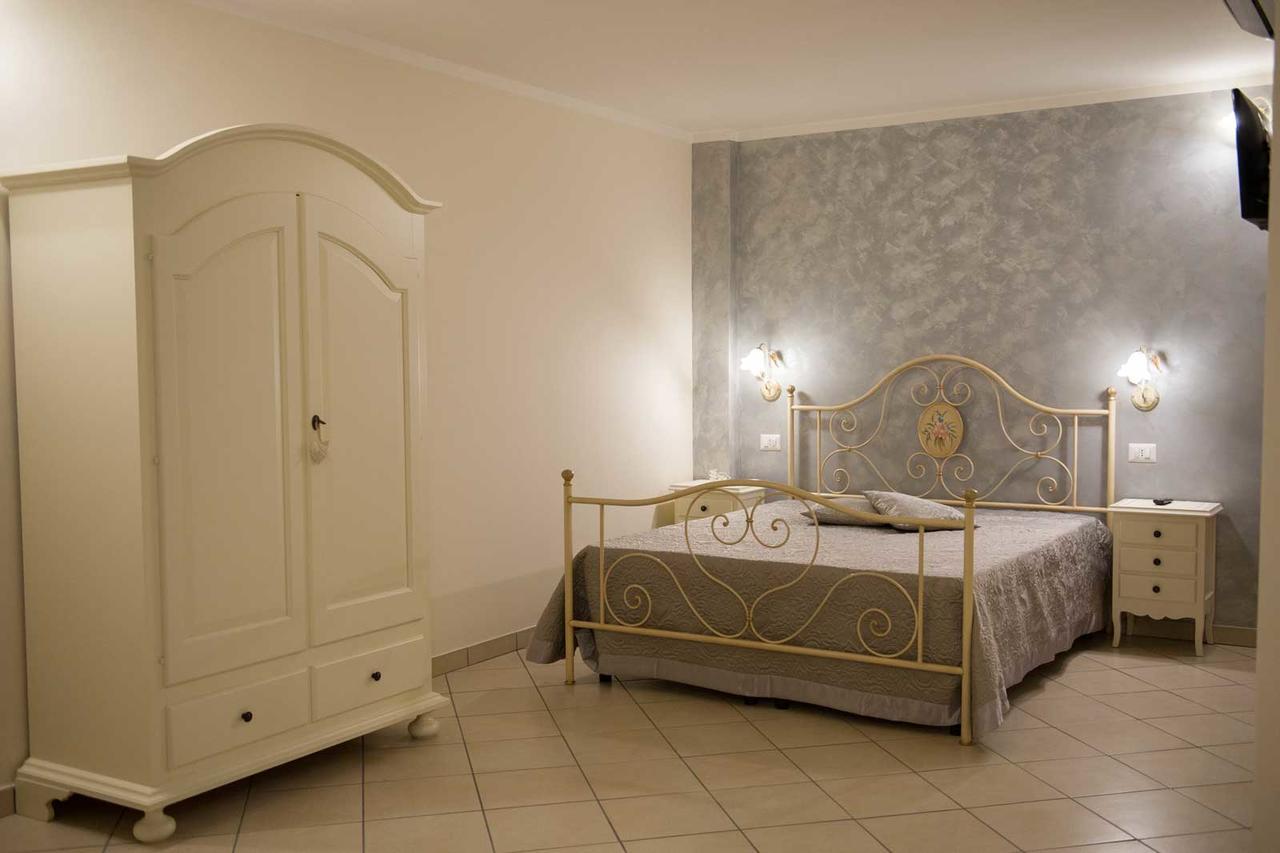 تافيانو B&B Le Due Gioie المظهر الخارجي الصورة