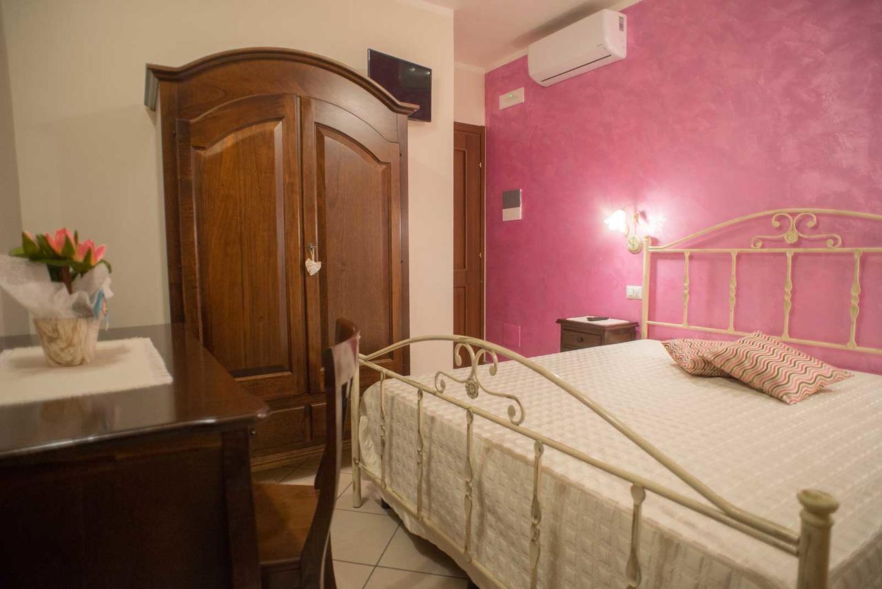 تافيانو B&B Le Due Gioie المظهر الخارجي الصورة