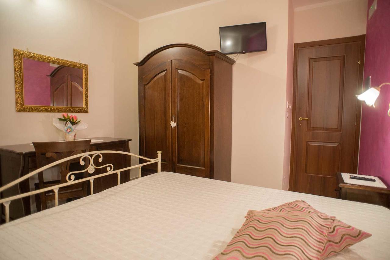 تافيانو B&B Le Due Gioie المظهر الخارجي الصورة