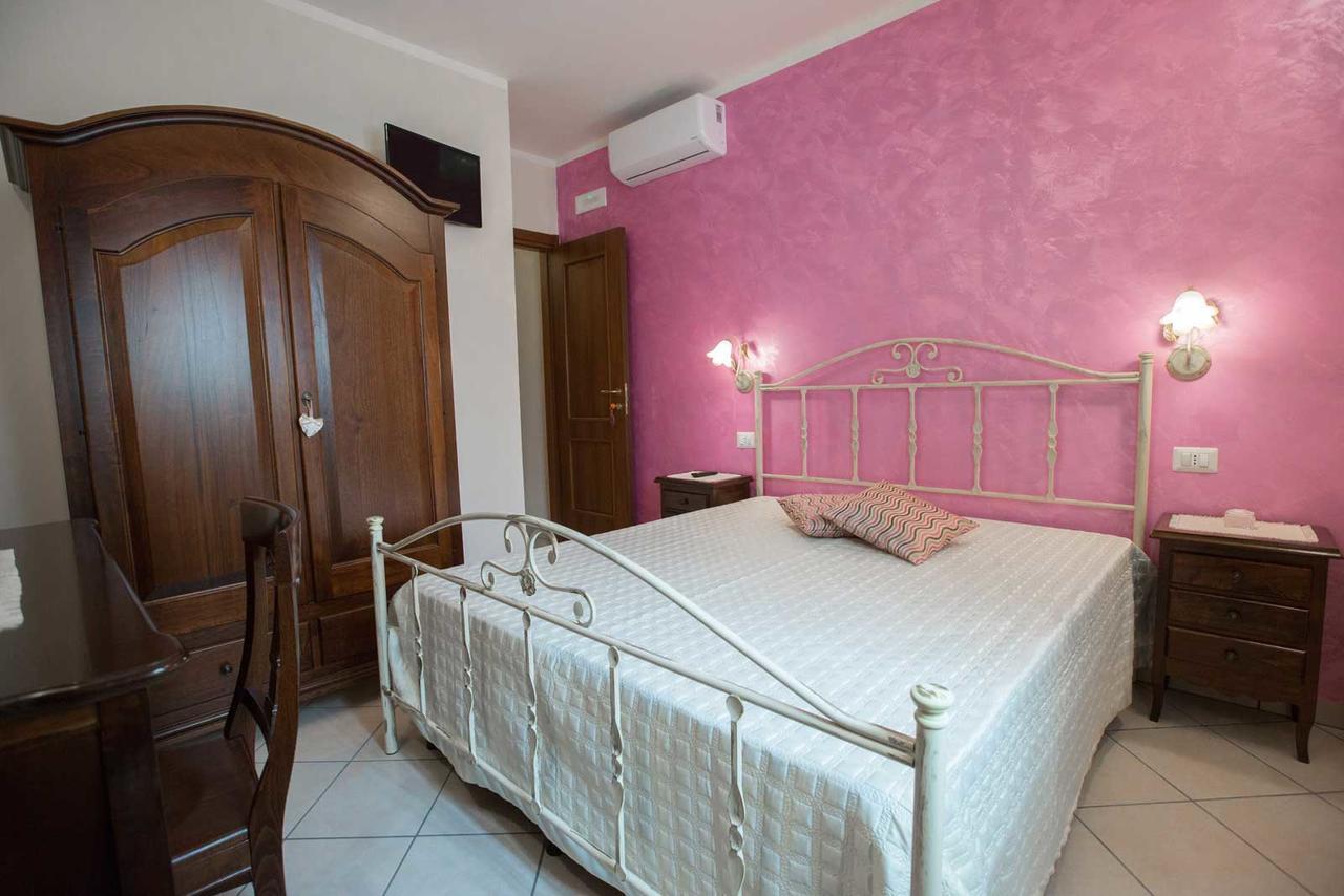 تافيانو B&B Le Due Gioie المظهر الخارجي الصورة