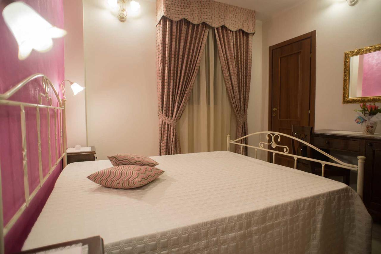تافيانو B&B Le Due Gioie المظهر الخارجي الصورة