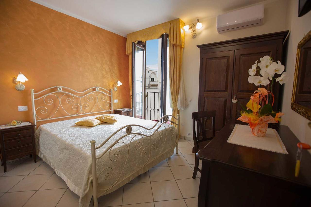 تافيانو B&B Le Due Gioie المظهر الخارجي الصورة